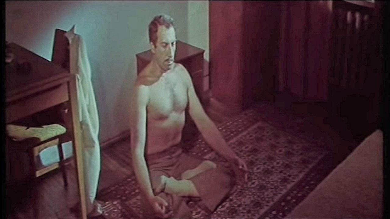A Country House for One Family 1978 movie scene