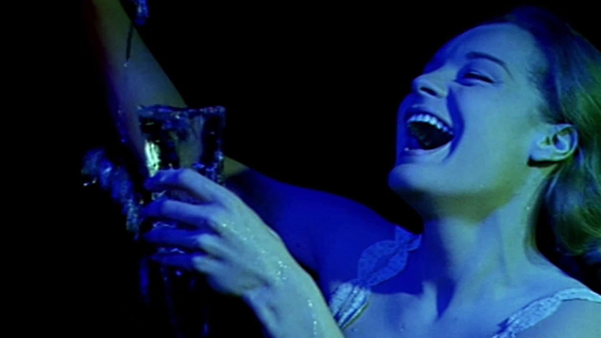 Conversation with Romy Schneider 2018 movie scene