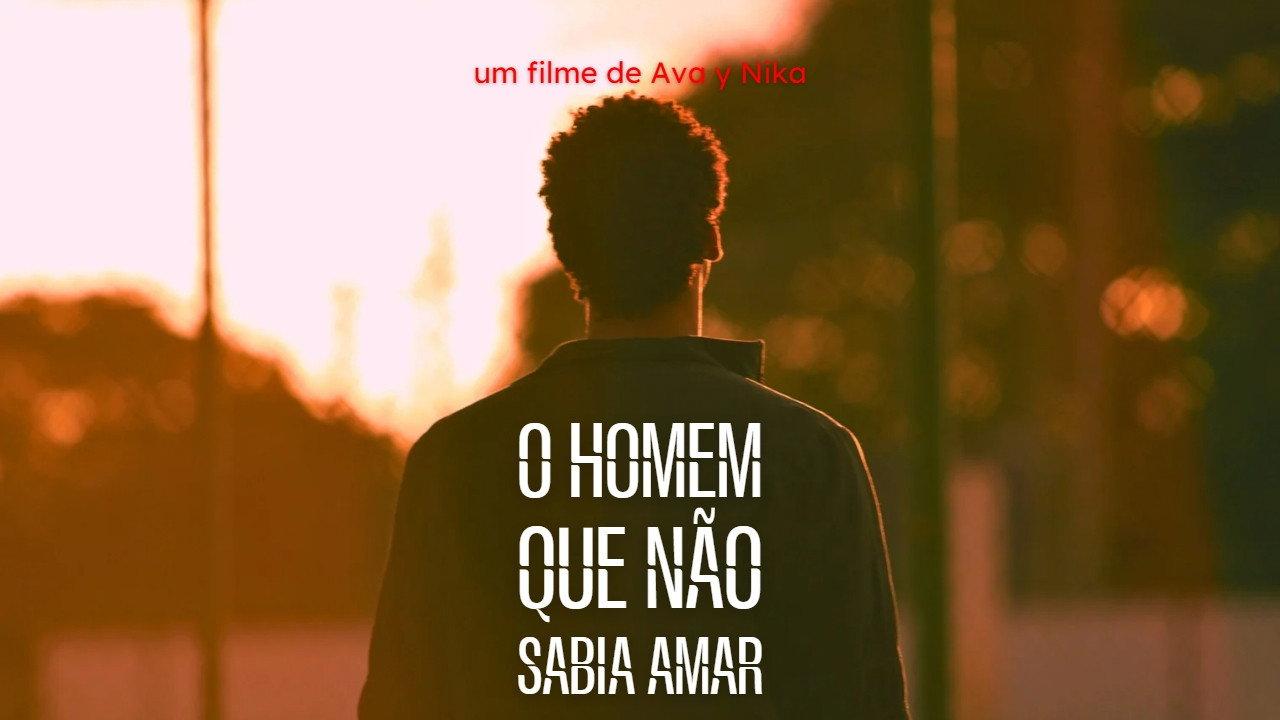 O Homem Que Não Sabia Amar 2024 movie scene