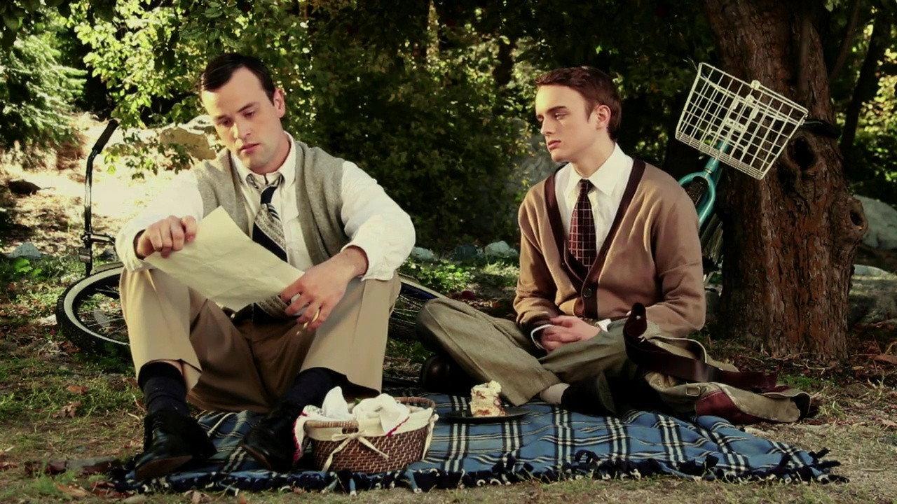 The Apple Tree 2012 movie scene