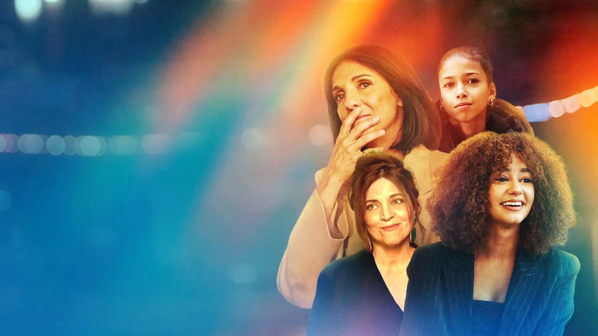 Le temps des femmes ? 2025 movie scene