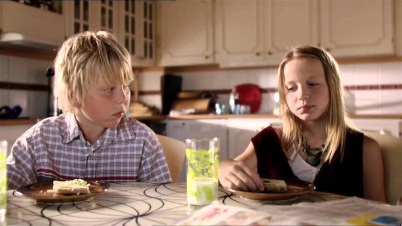Can't Complain 2008 movie scene