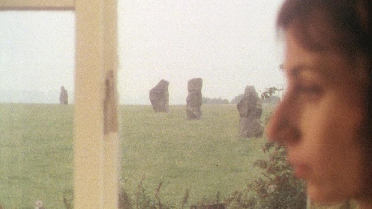Stigma 1977 movie scene
