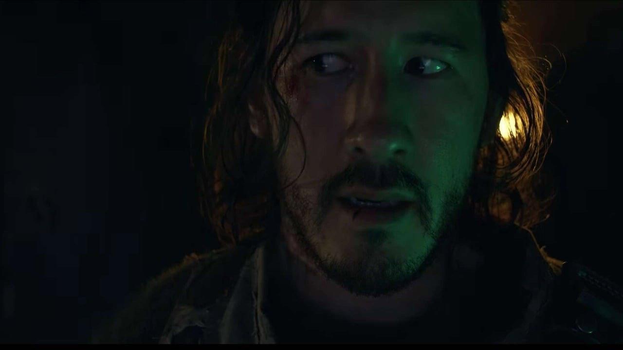 KULT 2024 movie scene