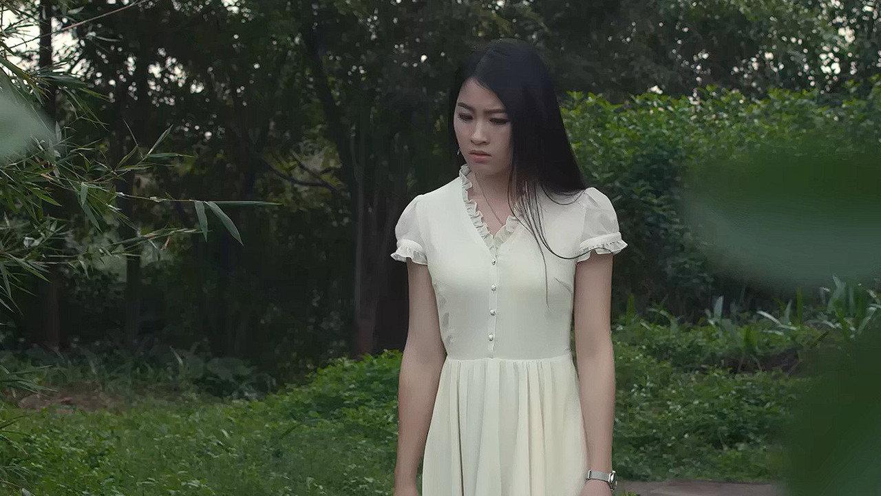 Chopping the Wind 2019 movie scene