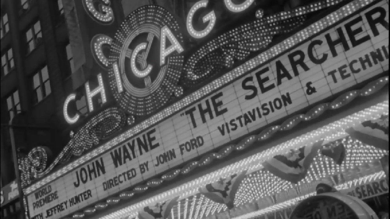 John Wayne - America at All Costs 2019 movie scene
