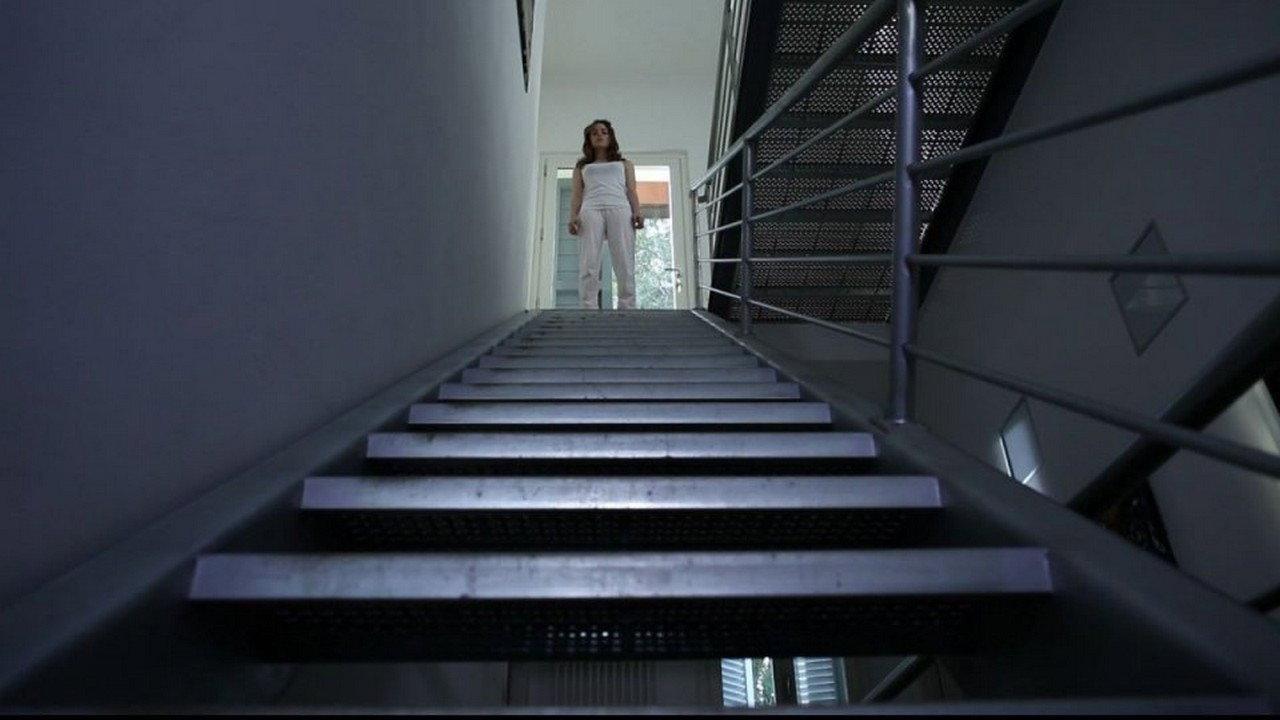 Surrounded 2014 movie scene