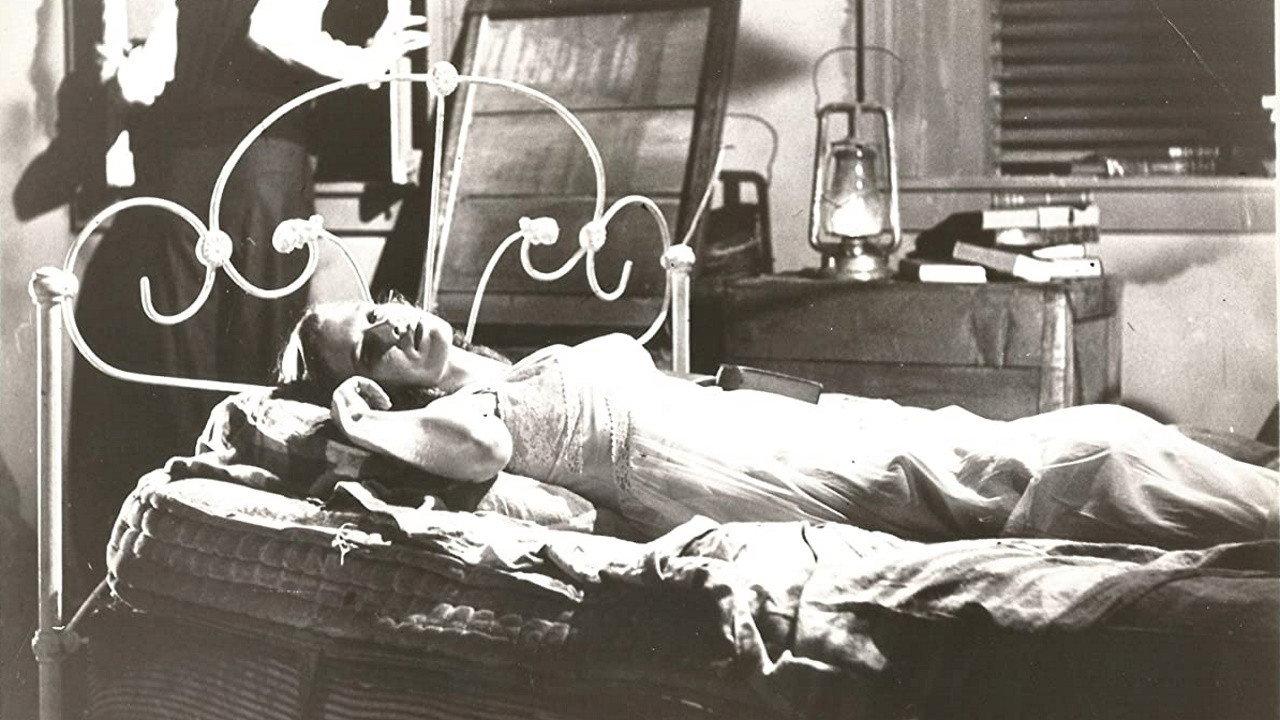 My World Dies Screaming 1958 movie scene
