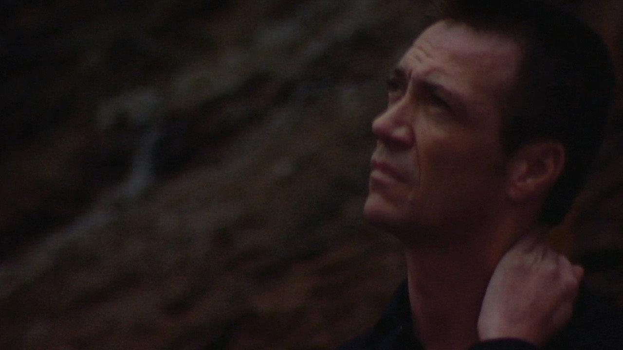 29 Needles 2019 movie scene