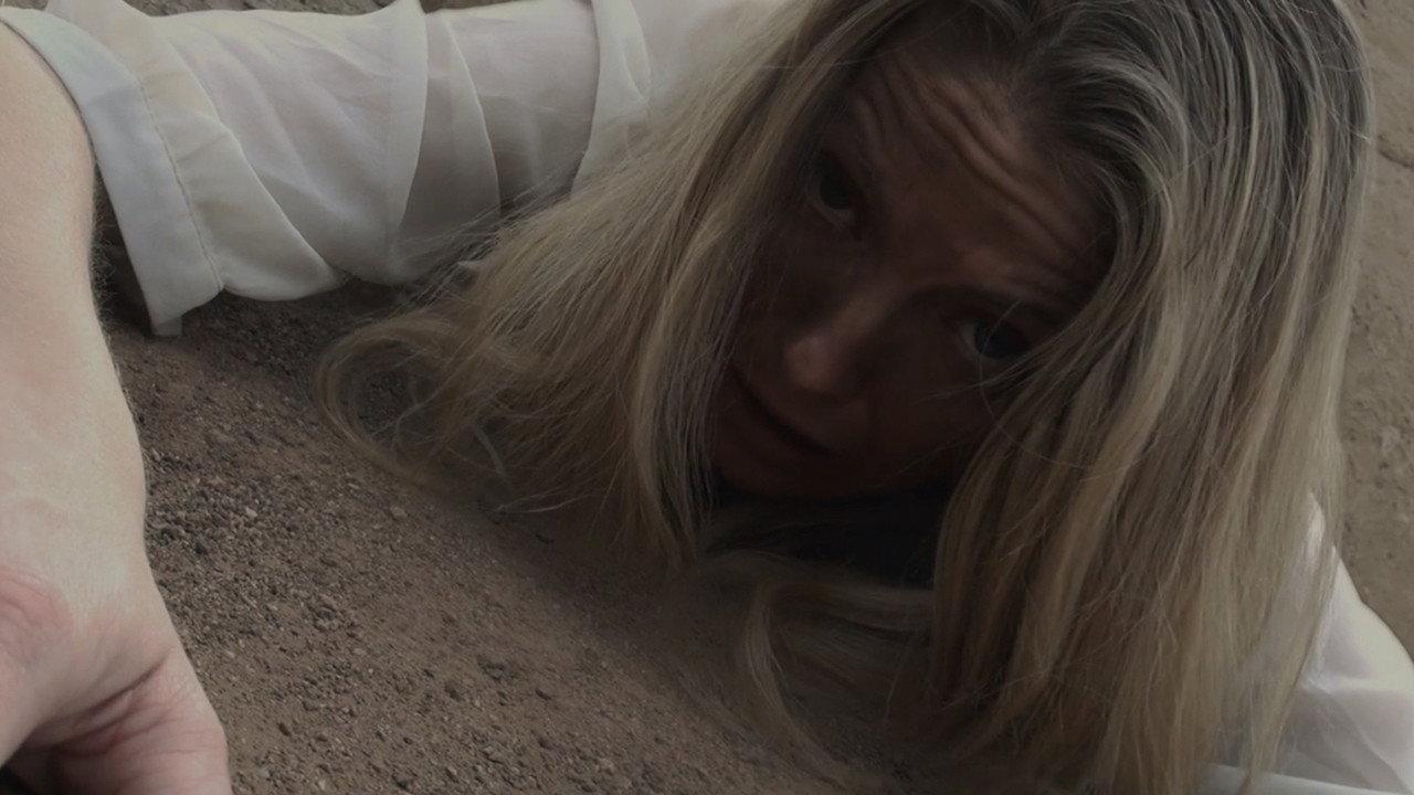 The Before Time 2014 movie scene