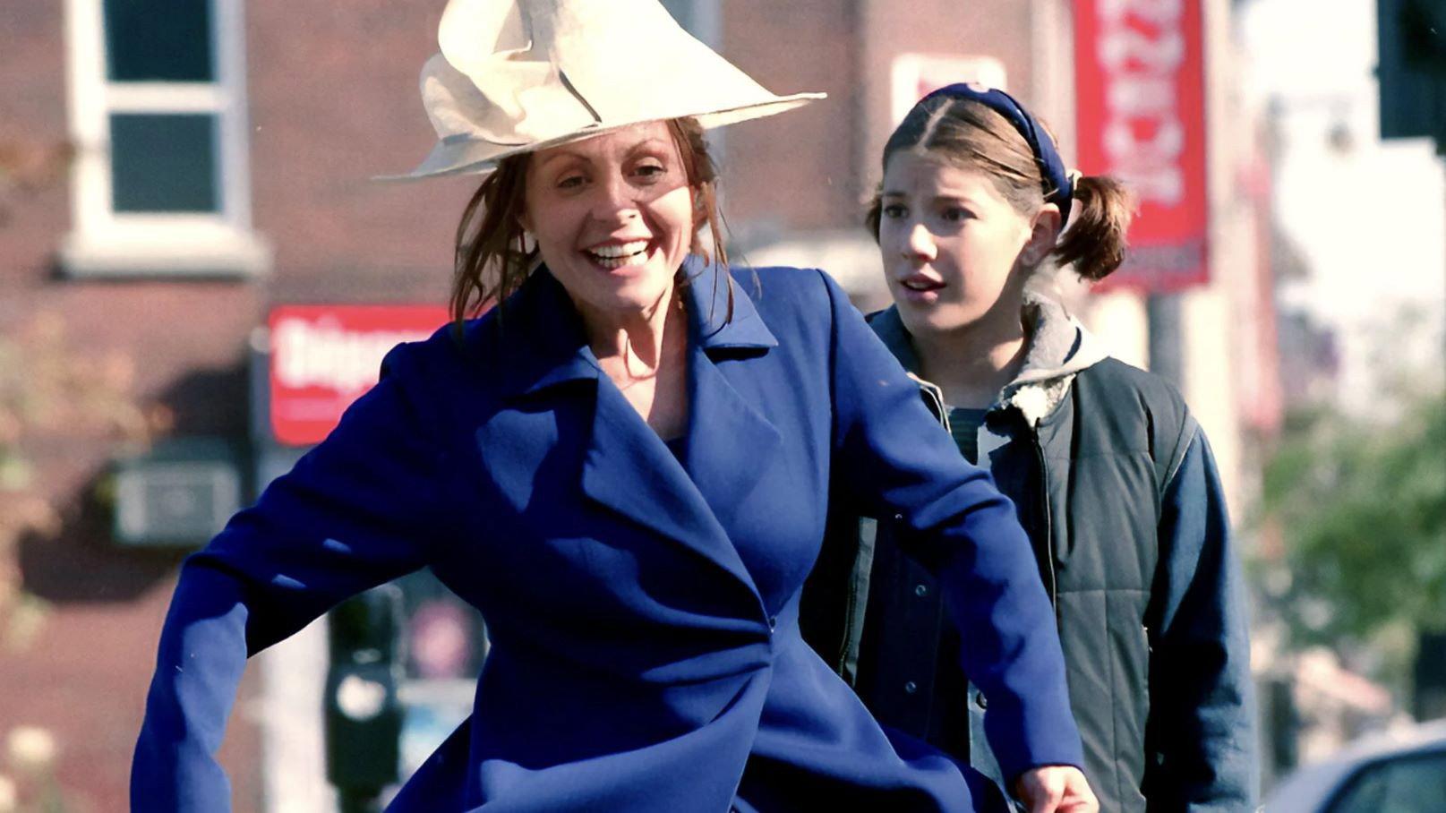 L’incomparable Mademoiselle C. 2004 movie scene