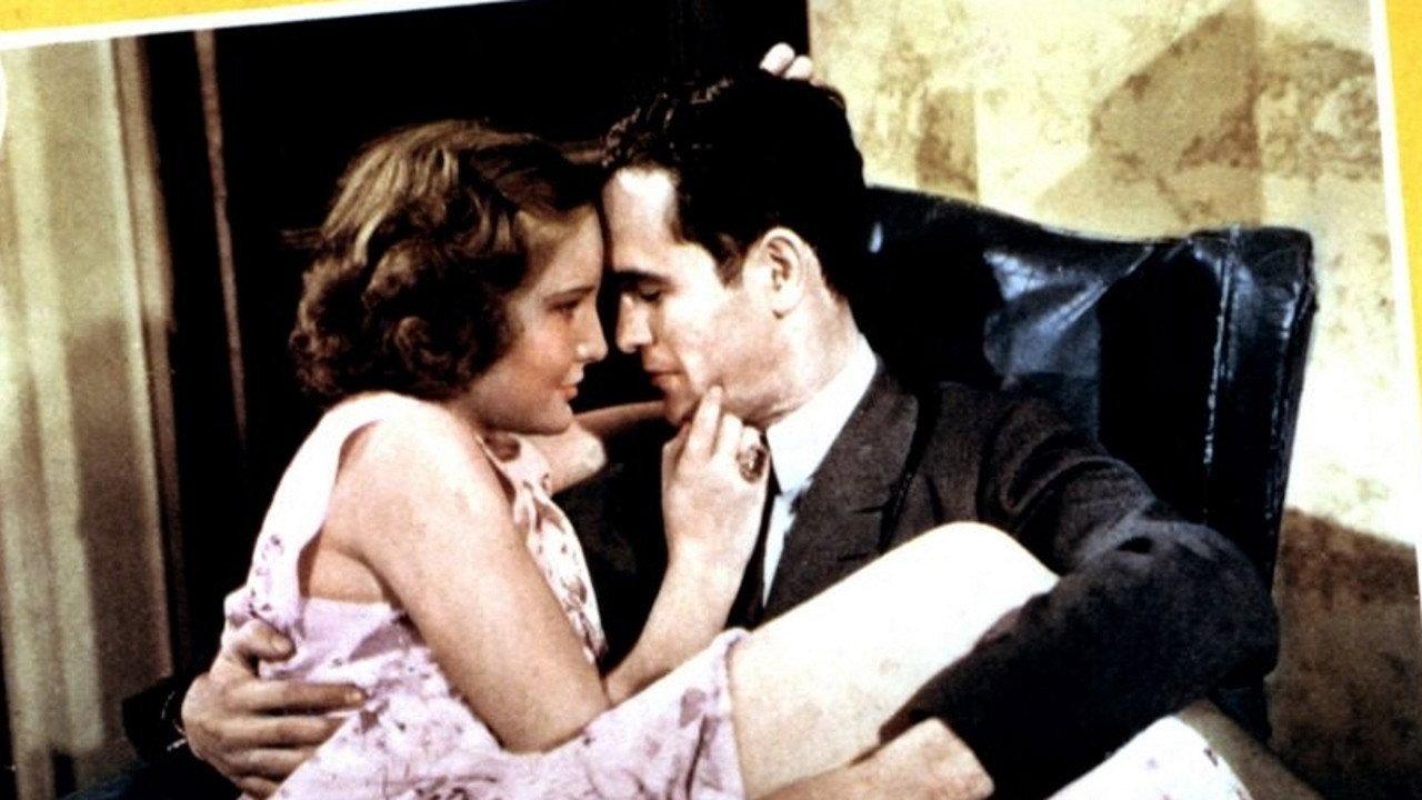 Confessions of a Vice Baron 1943 movie scene