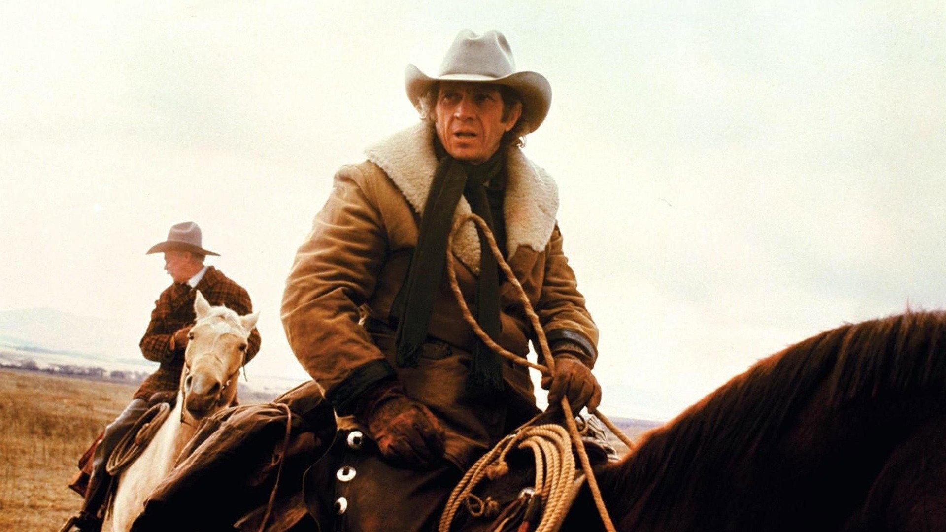Tom Horn 1980 movie scene