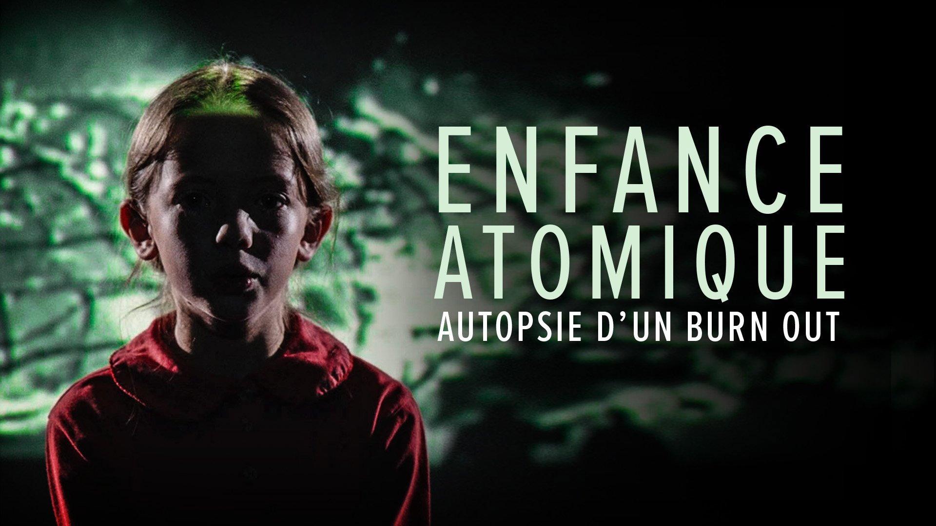 L'enfance atomique, autopsie d'un burn-out 2023 movie scene