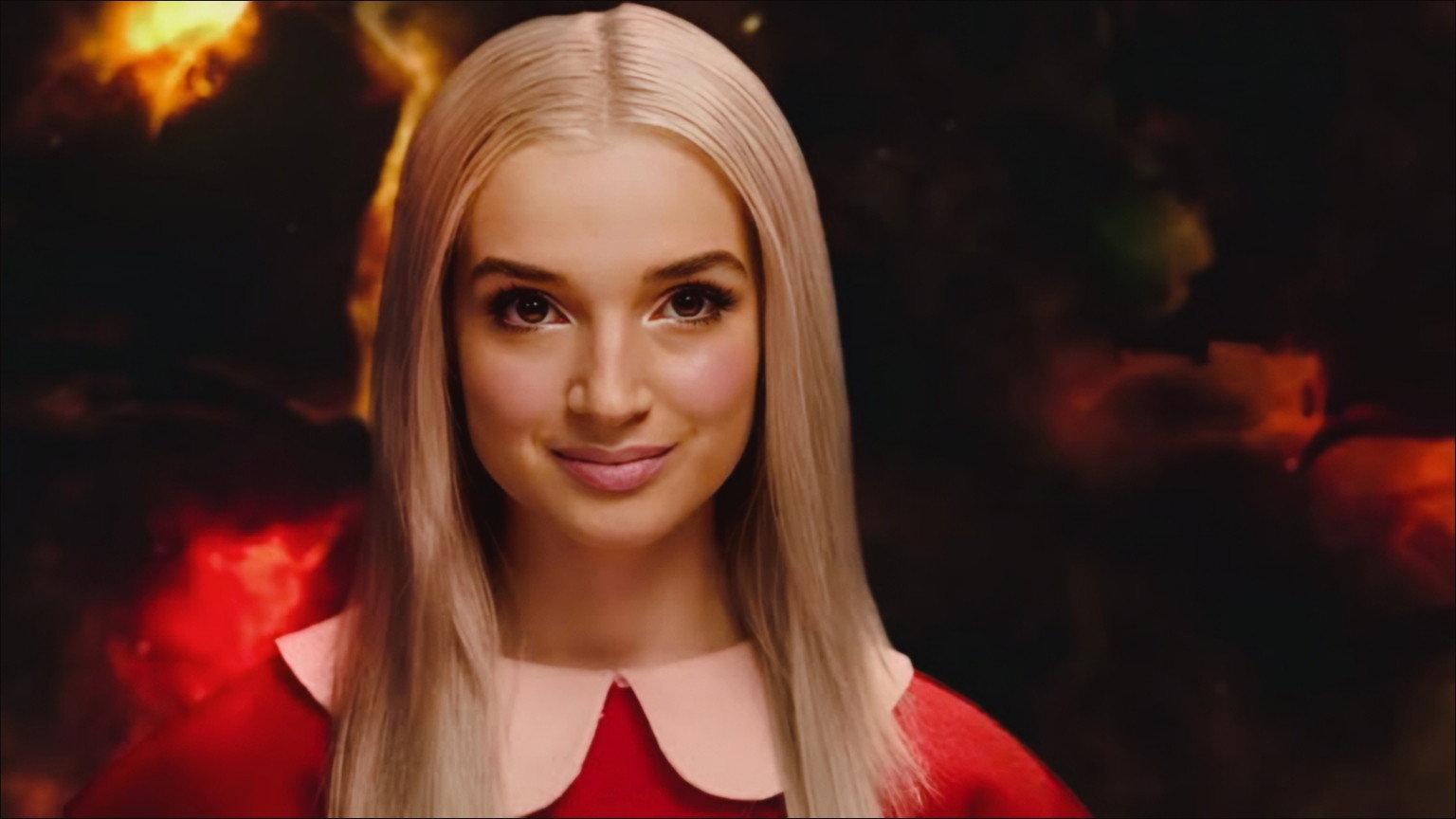 I'm Poppy: The Film 2018 movie scene