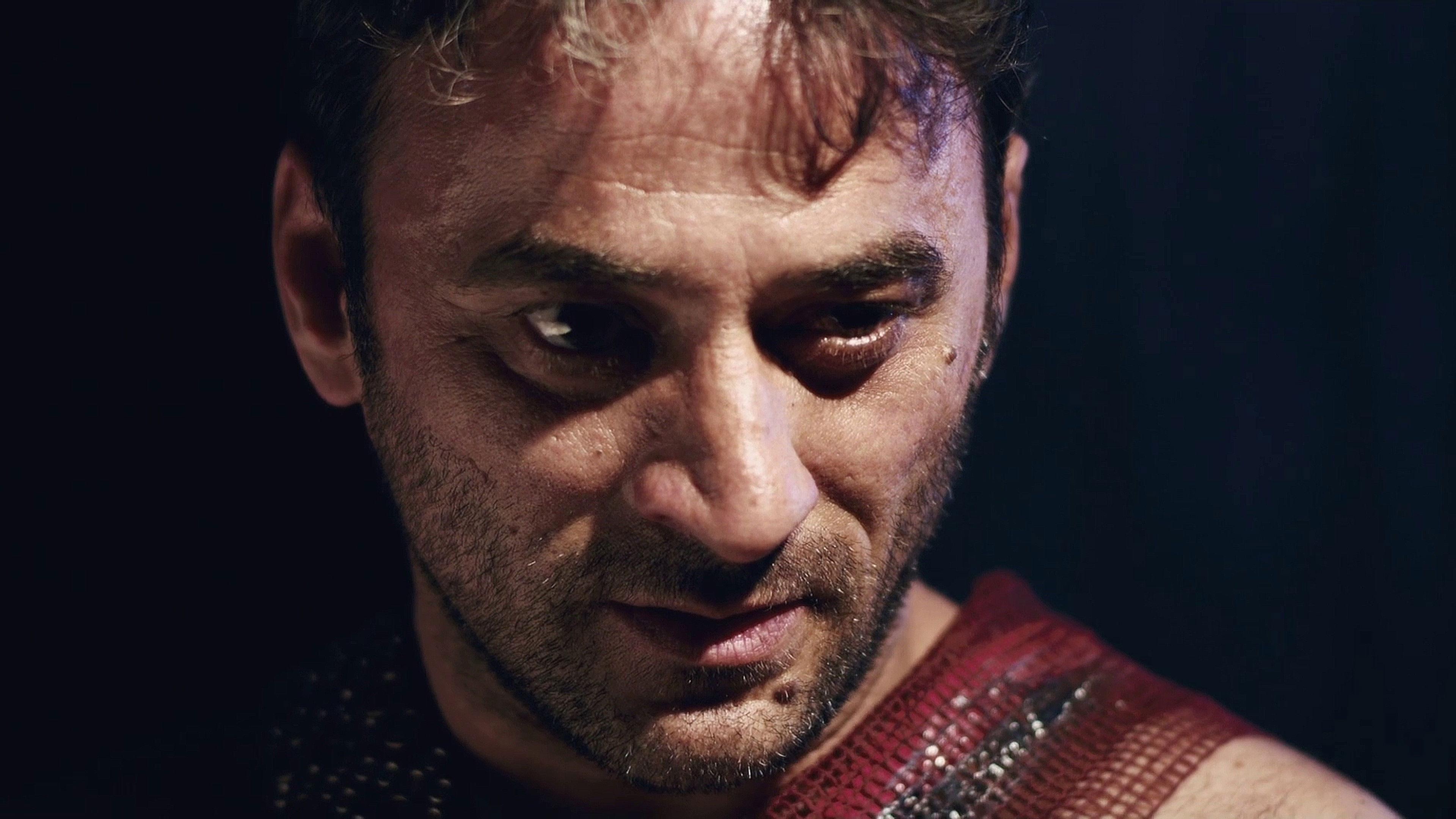 Caesar Must Die 2012 movie scene
