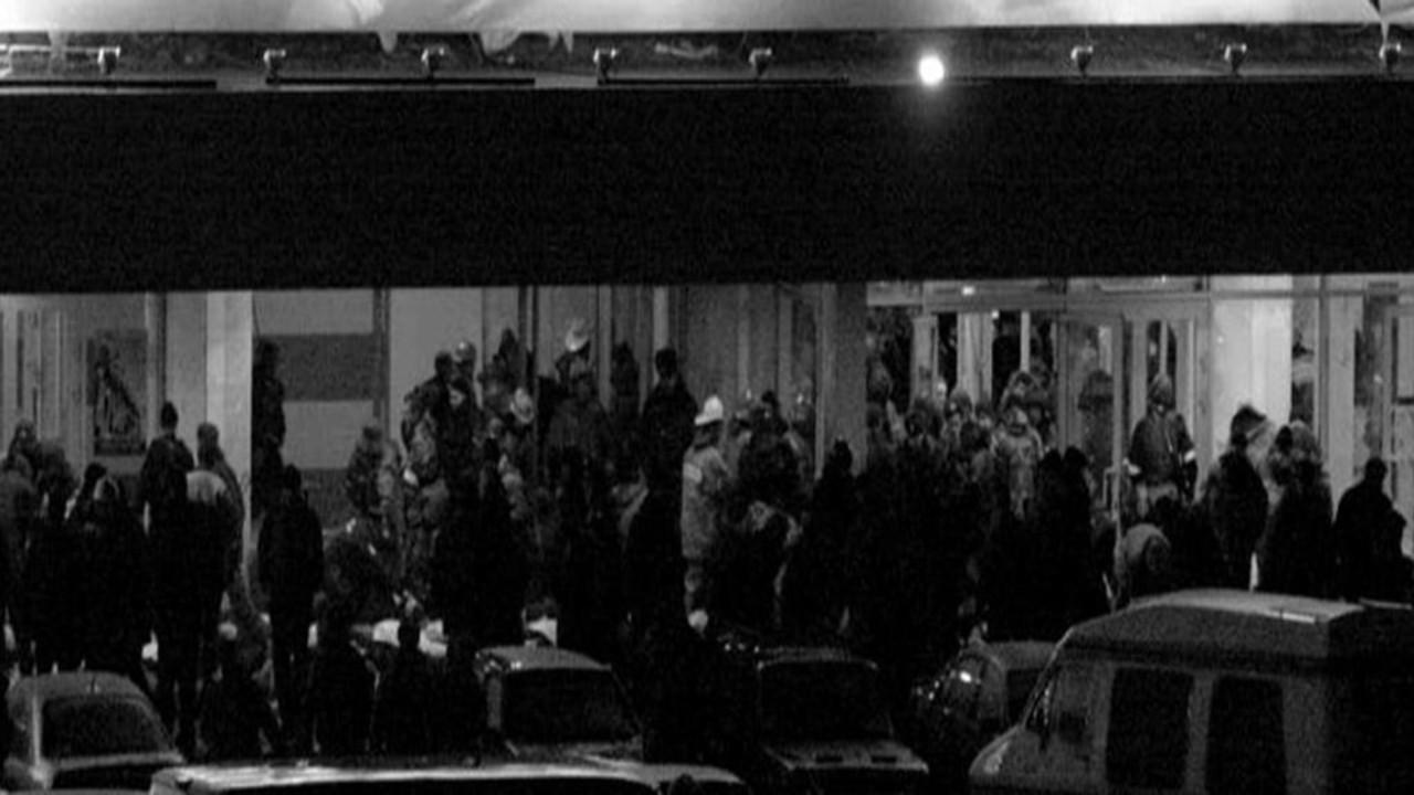 Terror in Moscow 2003 movie scene
