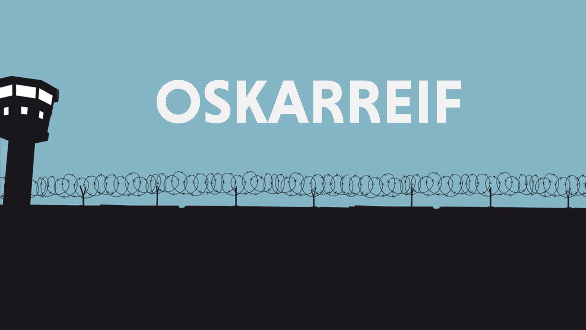 Oskarreif movie scene