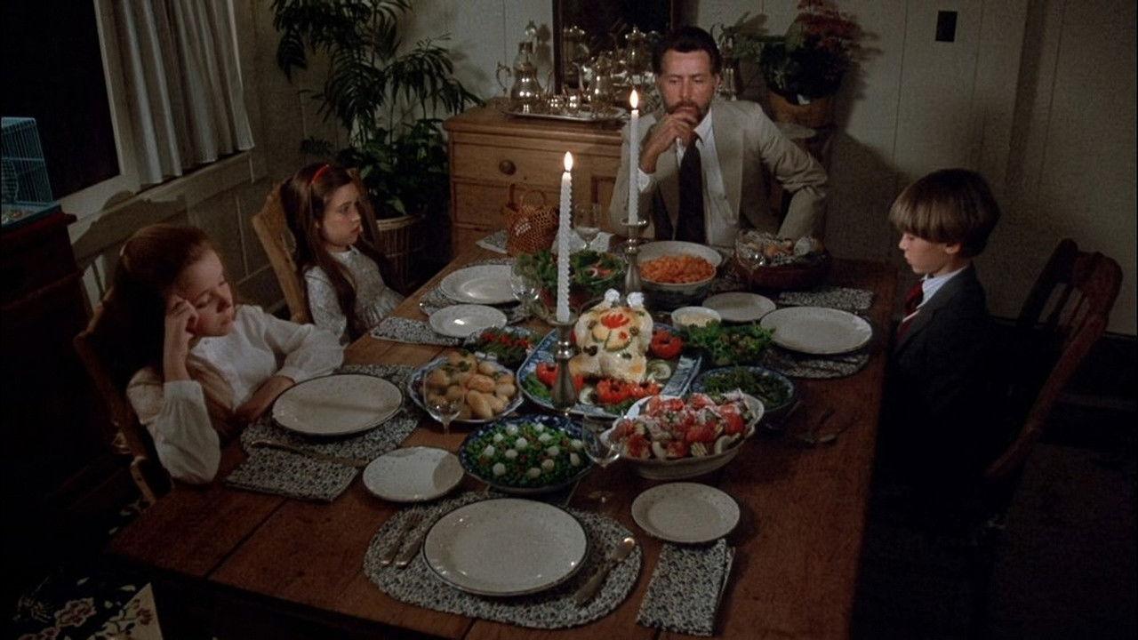 Man, Woman and Child 1983 movie scene