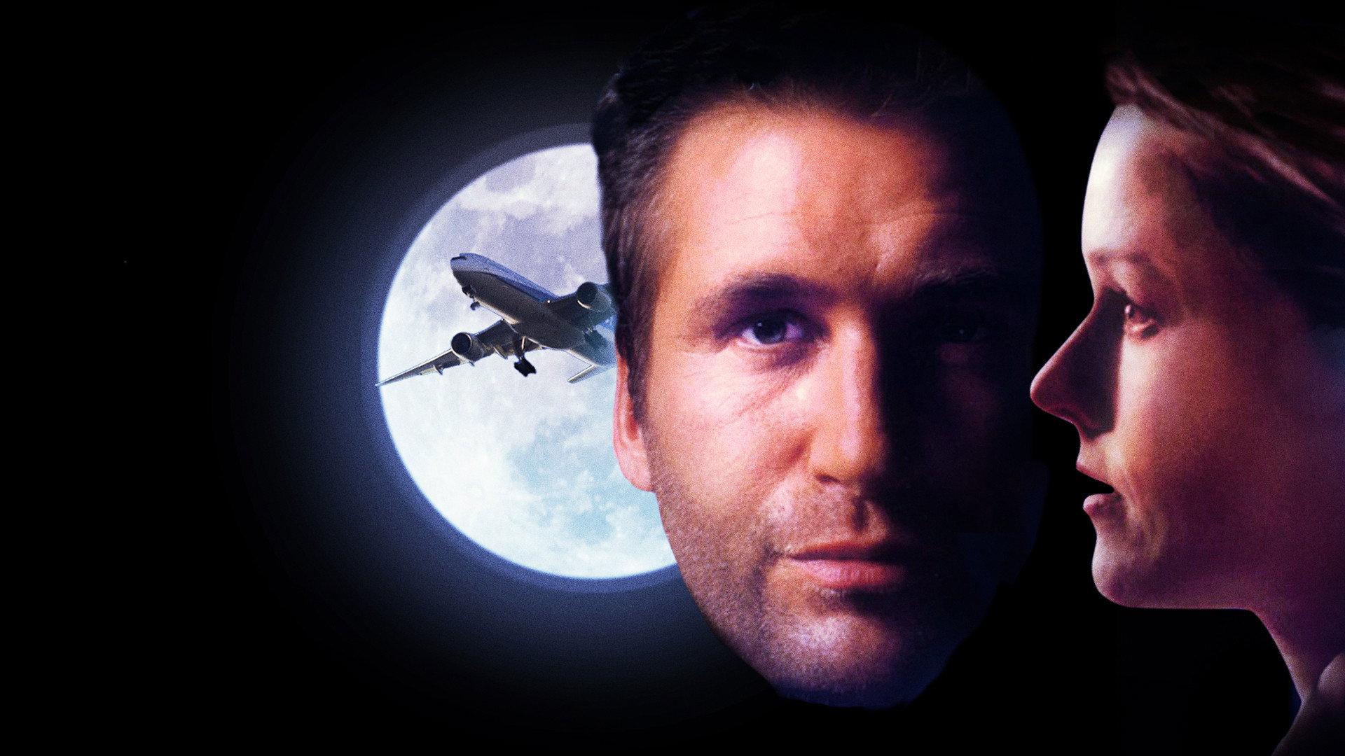 Killing Moon 1999 movie scene