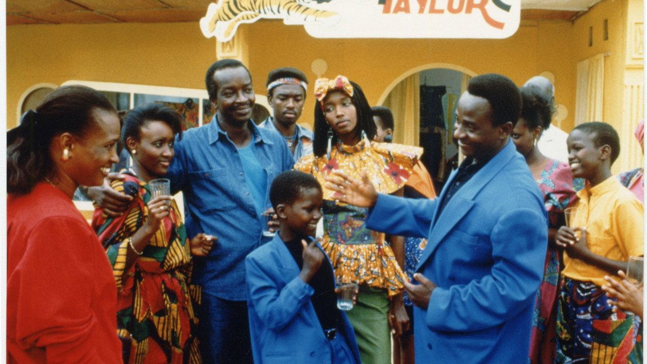 Gito the Ungrateful 1992 movie scene
