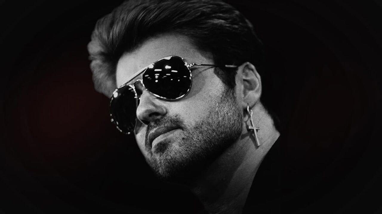 George Michael: Easy to Pretend 2019 movie scene