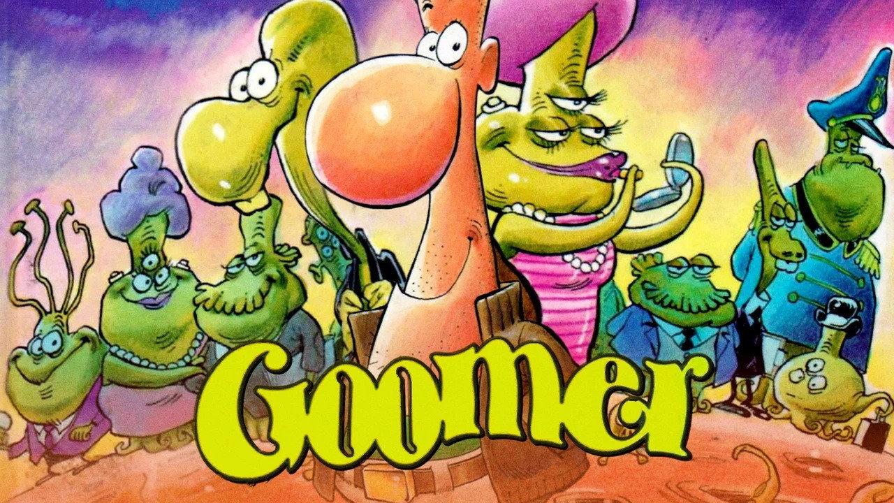Goomer 1999 movie scene