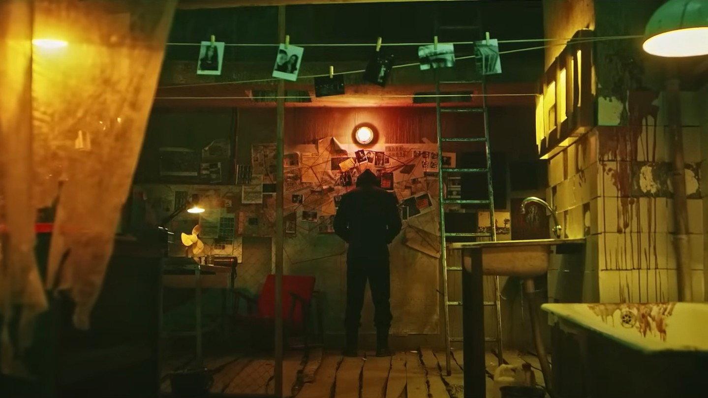 Maqsad 2018 movie scene