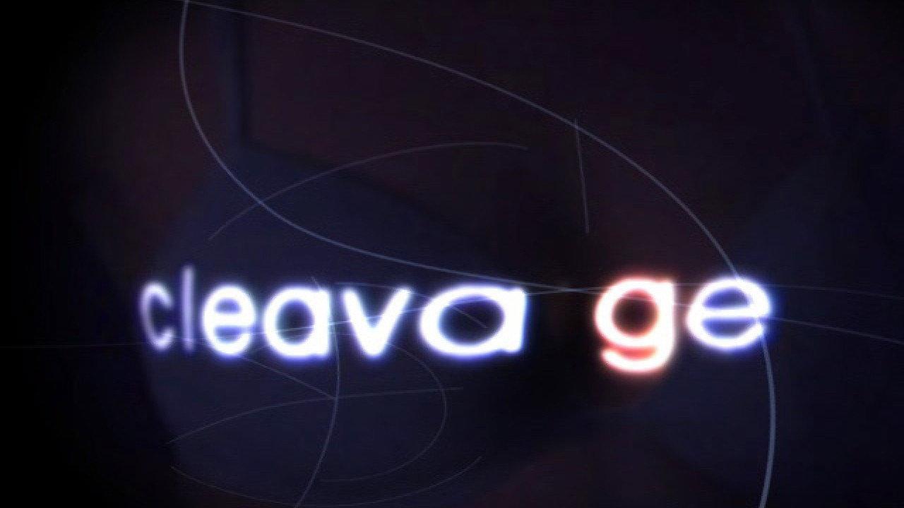 Cleavage 2002 movie scene