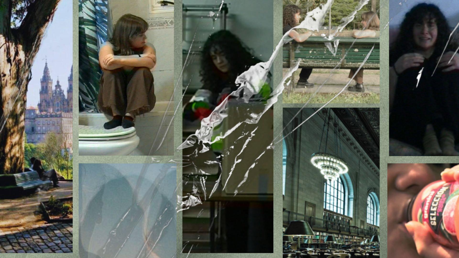 Ollar ao lonxe 2024 movie scene