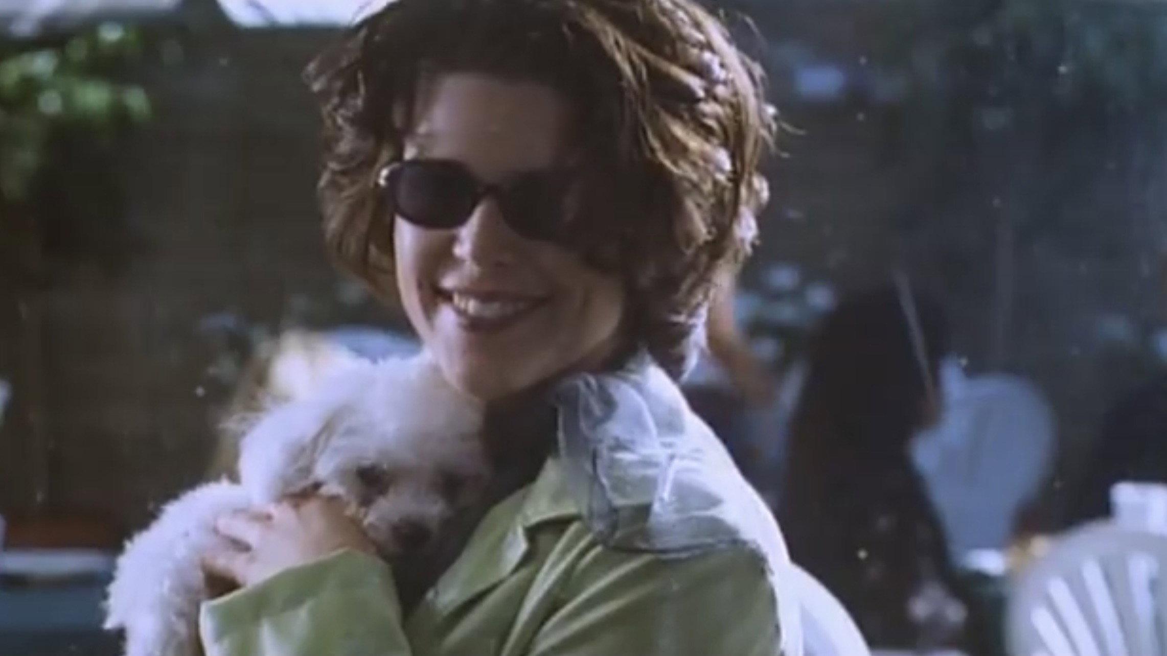 Hairshirt 1998 movie scene