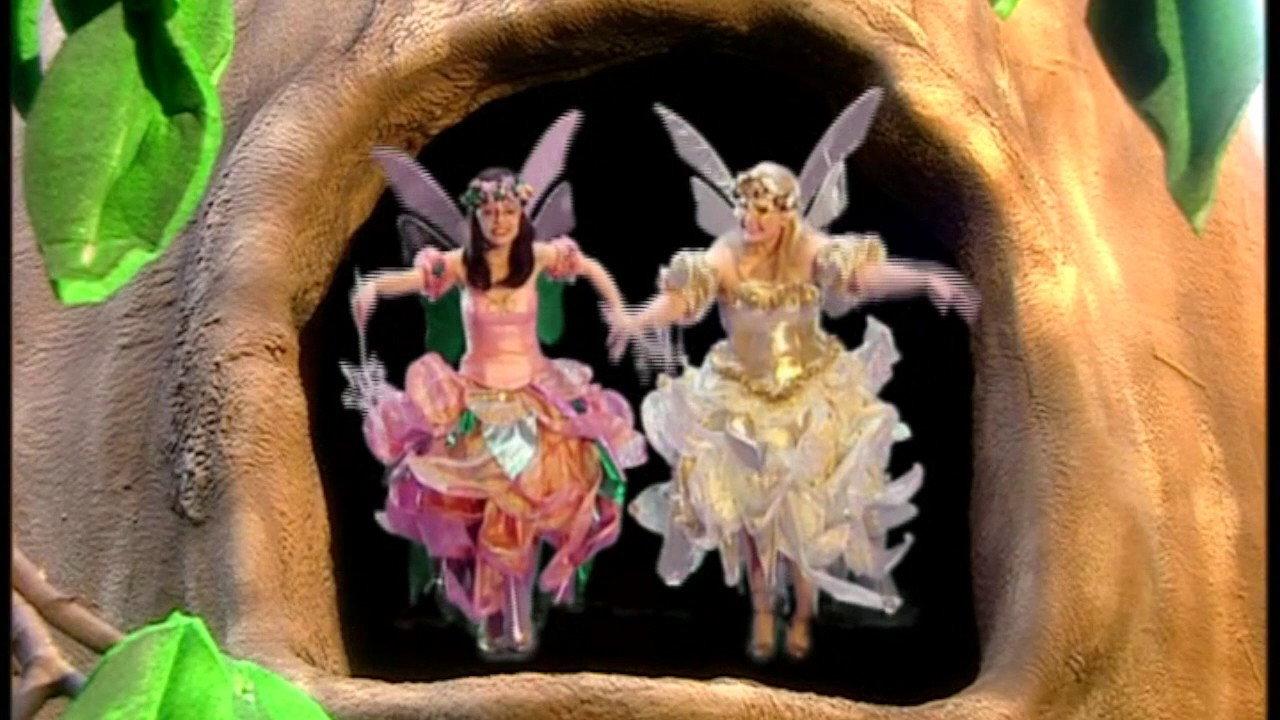 Freedom for Rahab 2004 movie scene