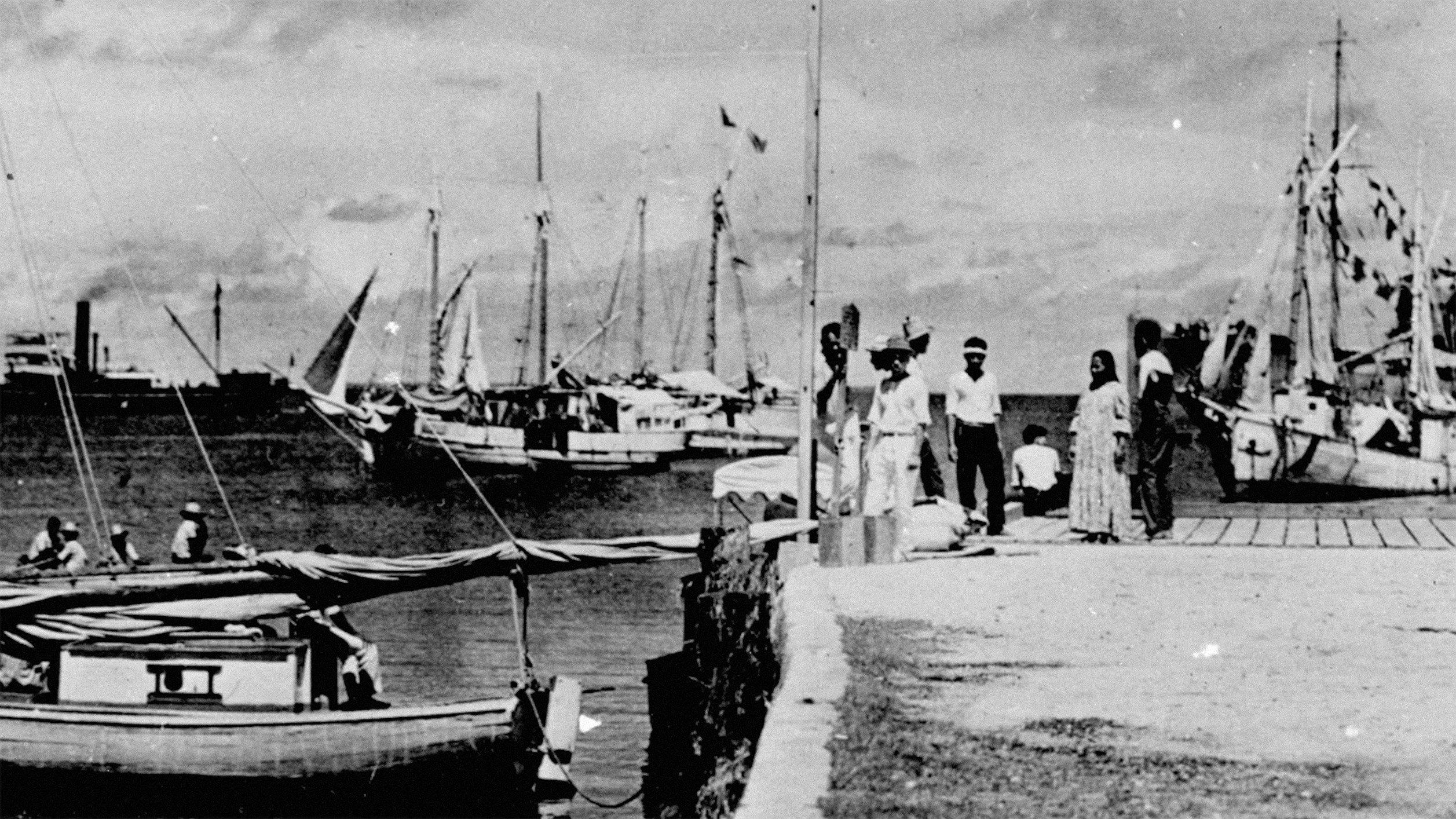 Amelia Earhart: The Lost Evidence 2017 movie scene