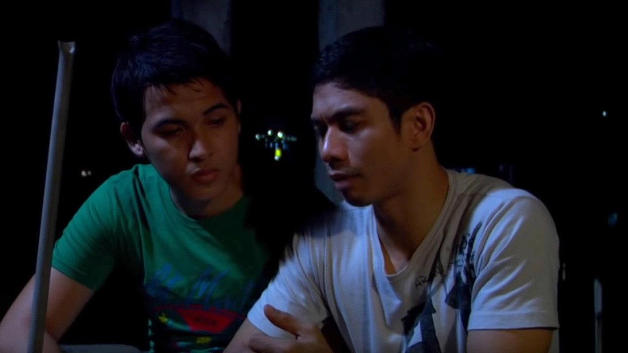 Gapang 2012 movie scene