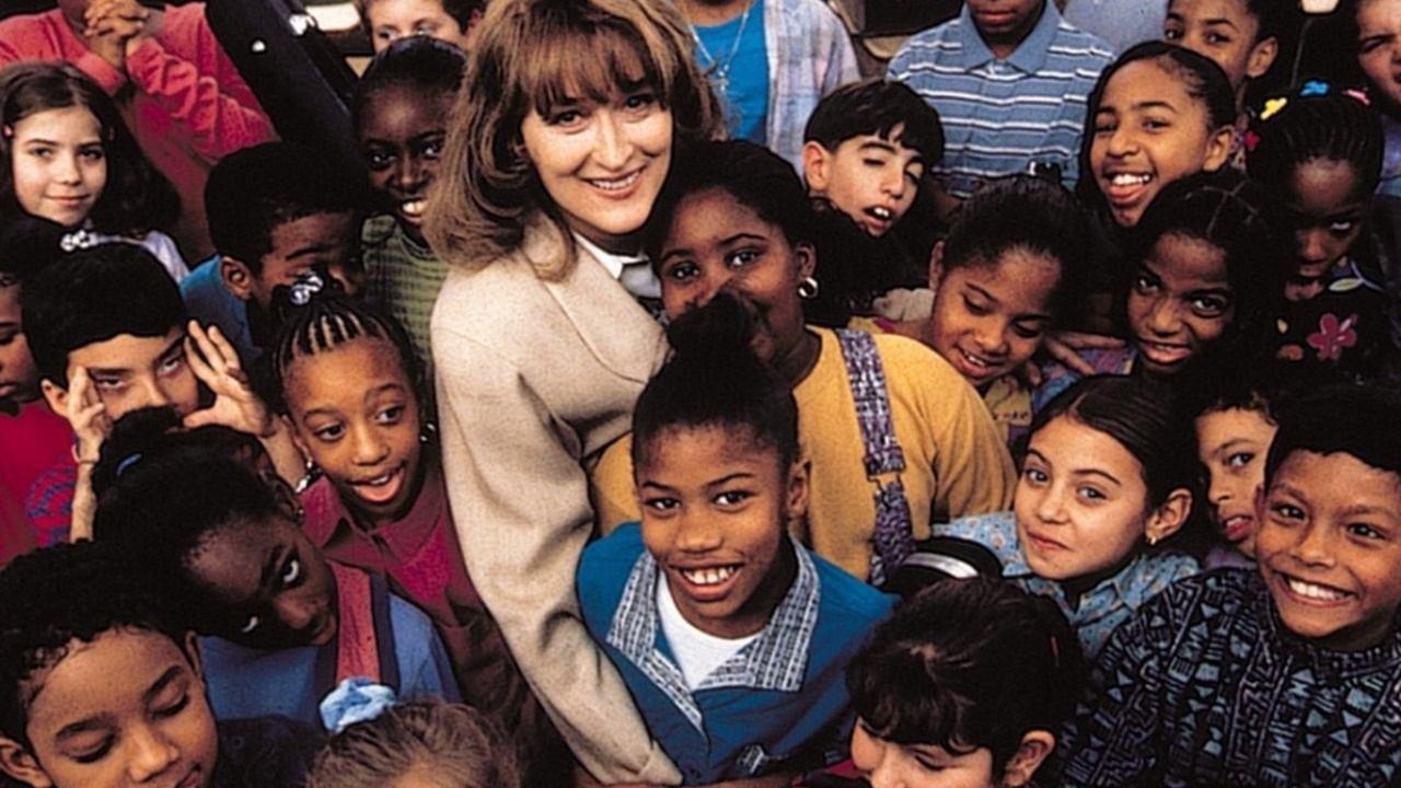Music of the Heart 1999 movie scene