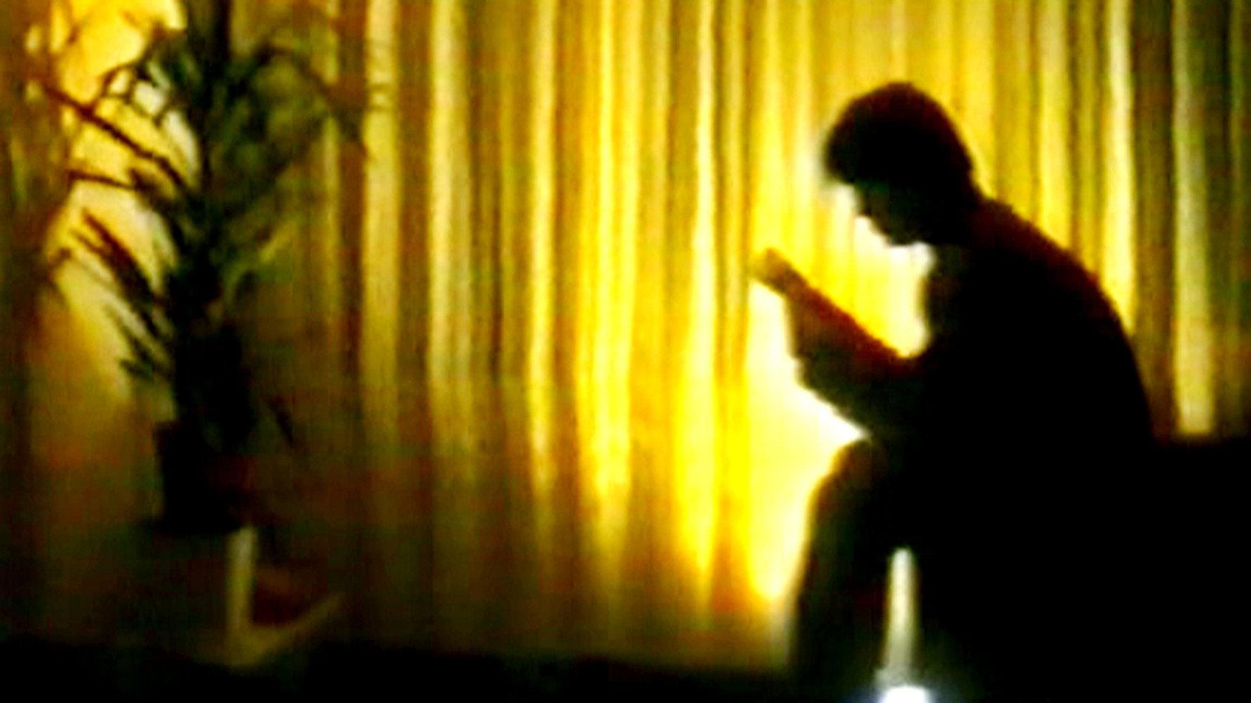 Een Droom Te Laat 1996 movie scene