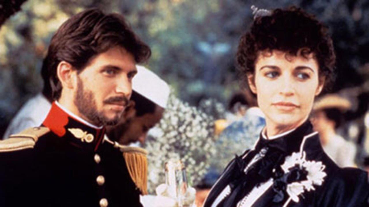 L'Atlantide 1992 movie scene
