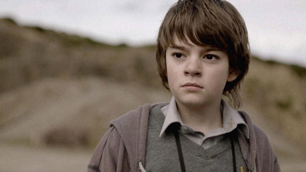 Milo 2012 movie scene