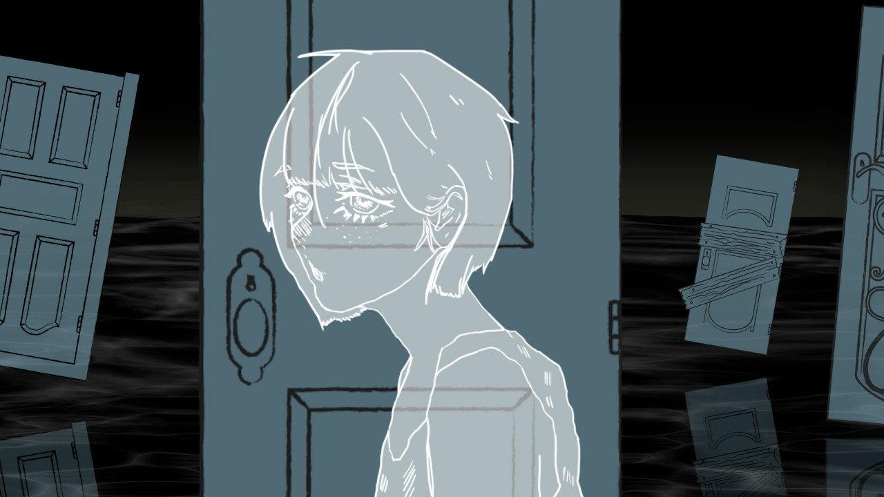 Hotaru 2019 movie scene