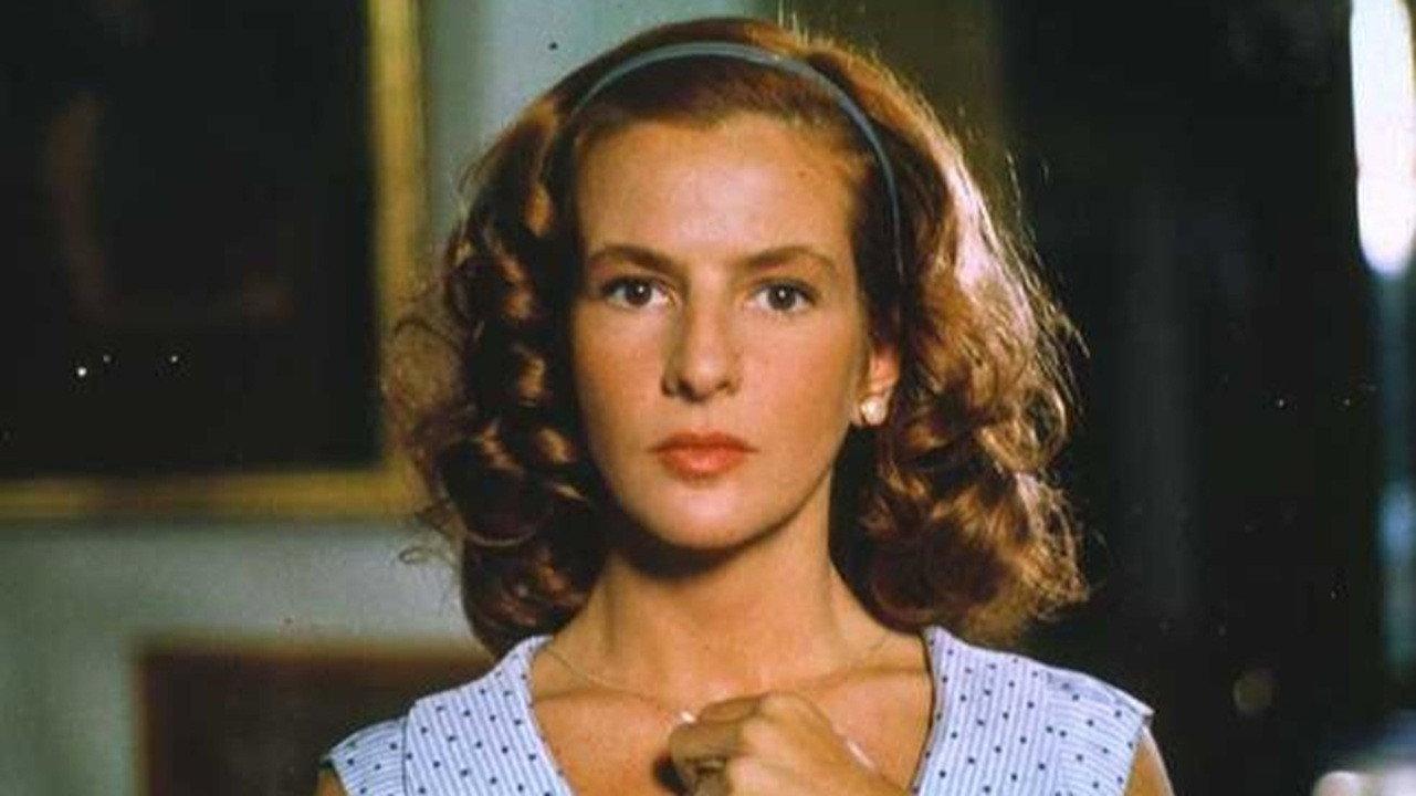 Chopin 1982 movie scene