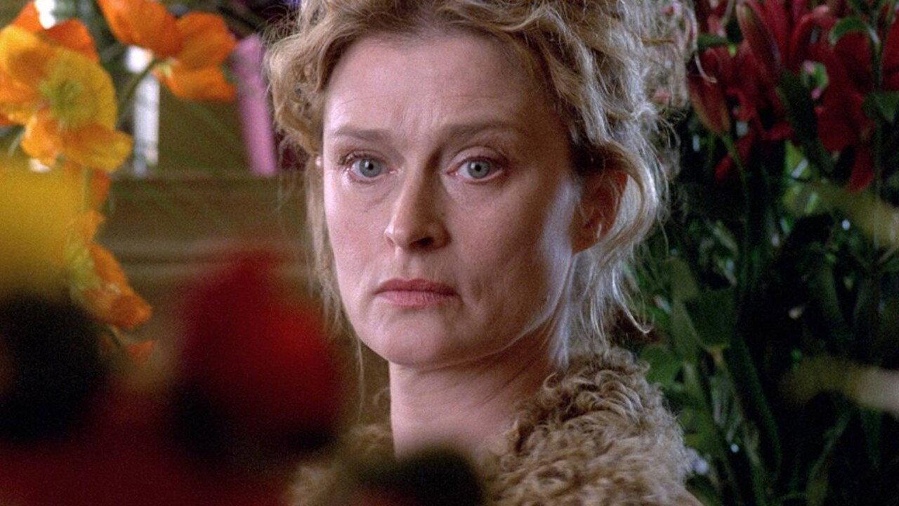 Music for Weddings and Funerals 2002 movie scene