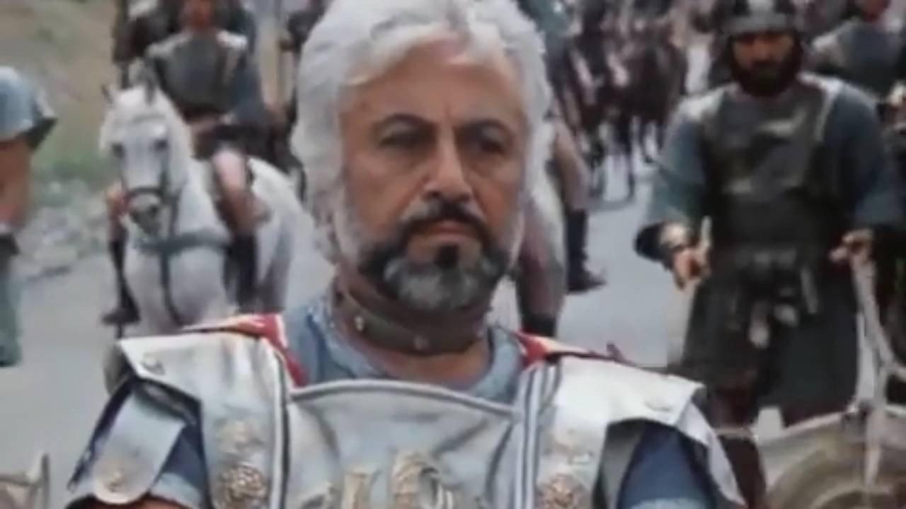 Arshak 2 1988 movie scene
