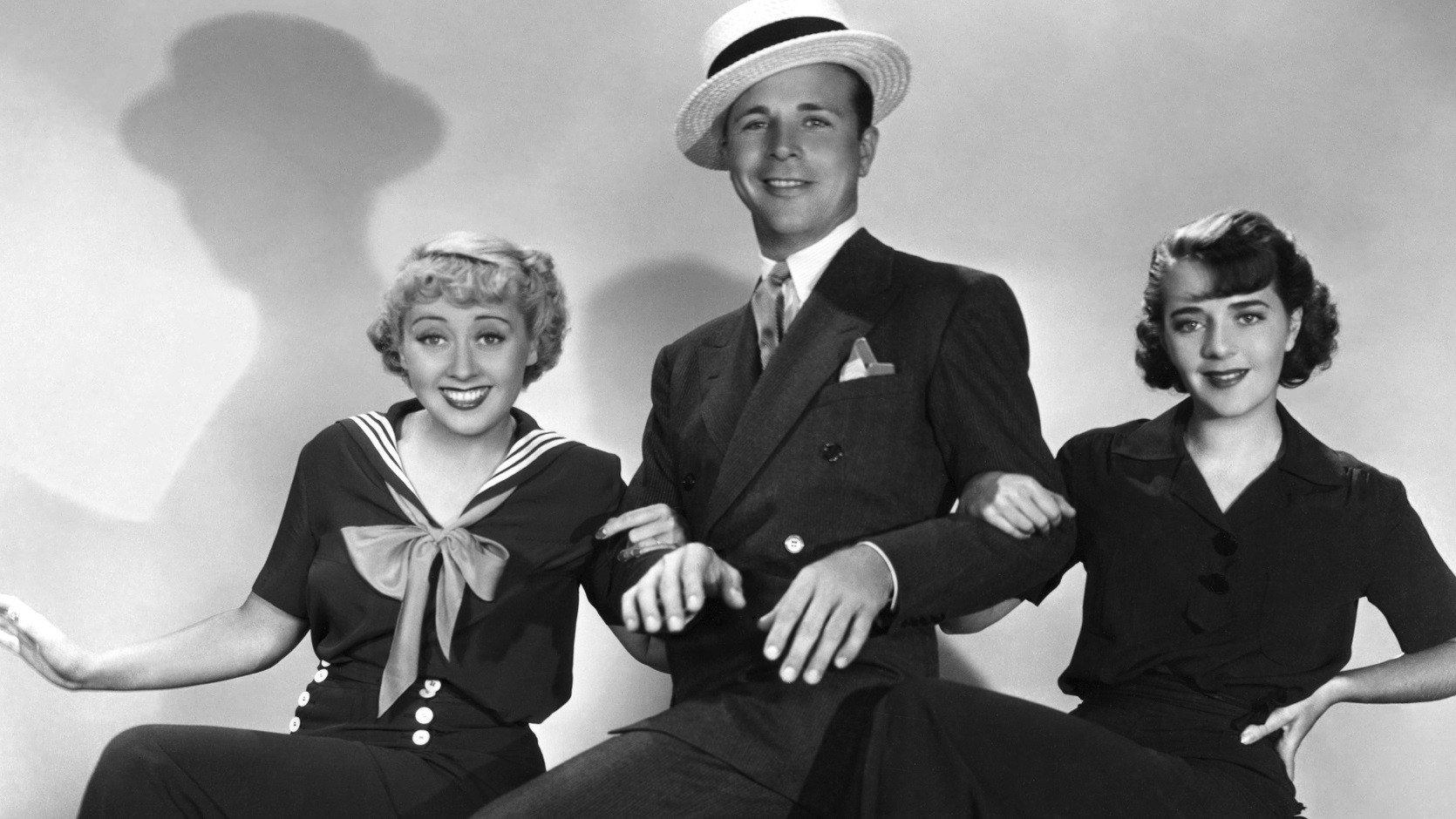 Dames 1934 movie scene
