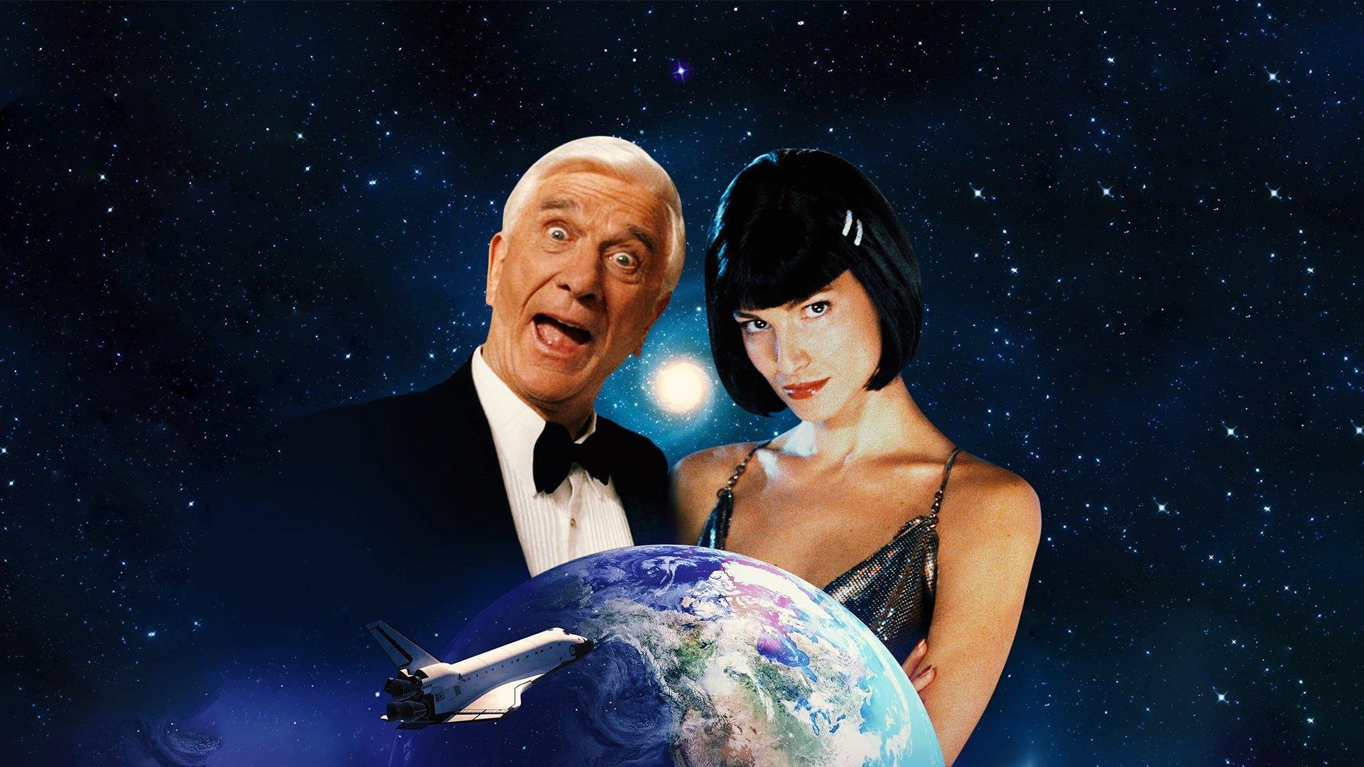 2001: A Space Travesty 2000 movie scene