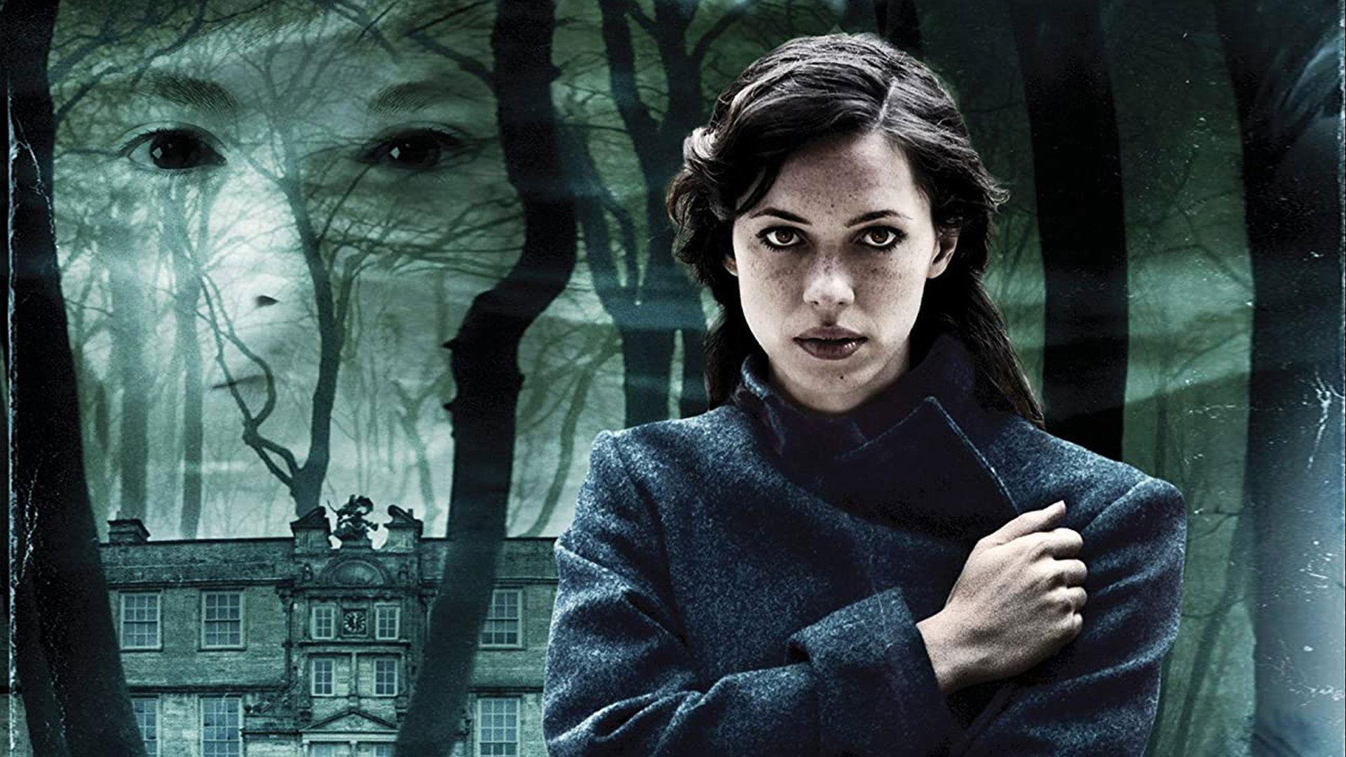 The Awakening 2011 movie scene