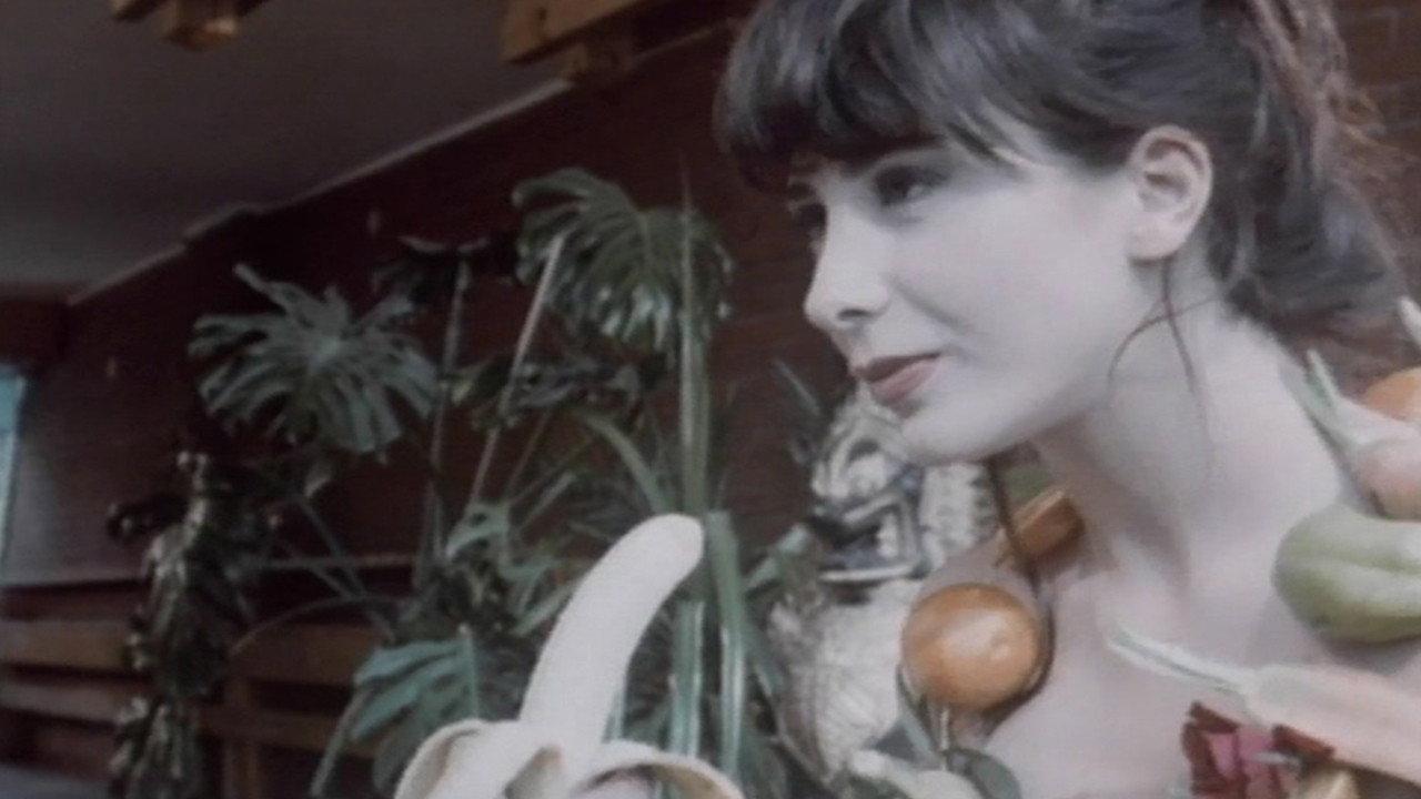 Scent of Passion 1991 movie scene