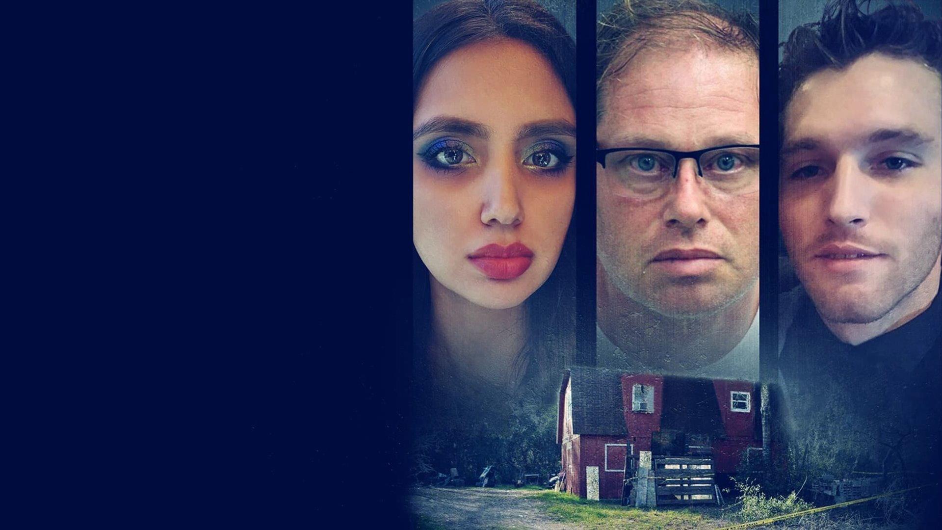 Love You to Death: Playbook for Murder 2024 movie scene