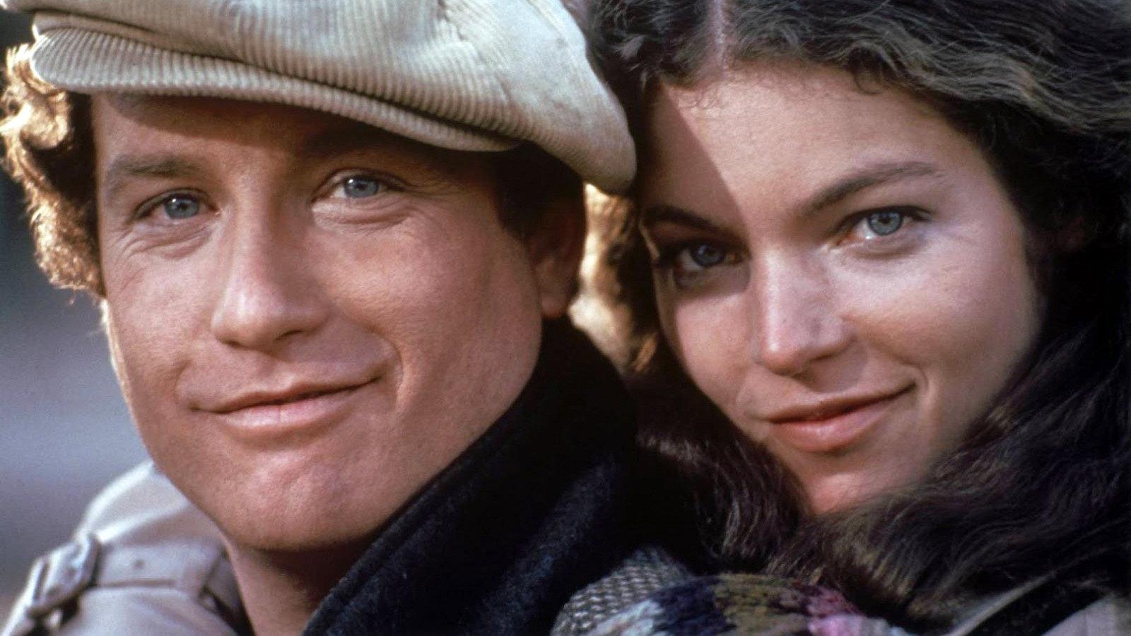 The Competition 1980 movie scene