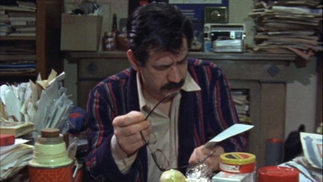 Dotremont-les-logogrammes 1972 movie scene