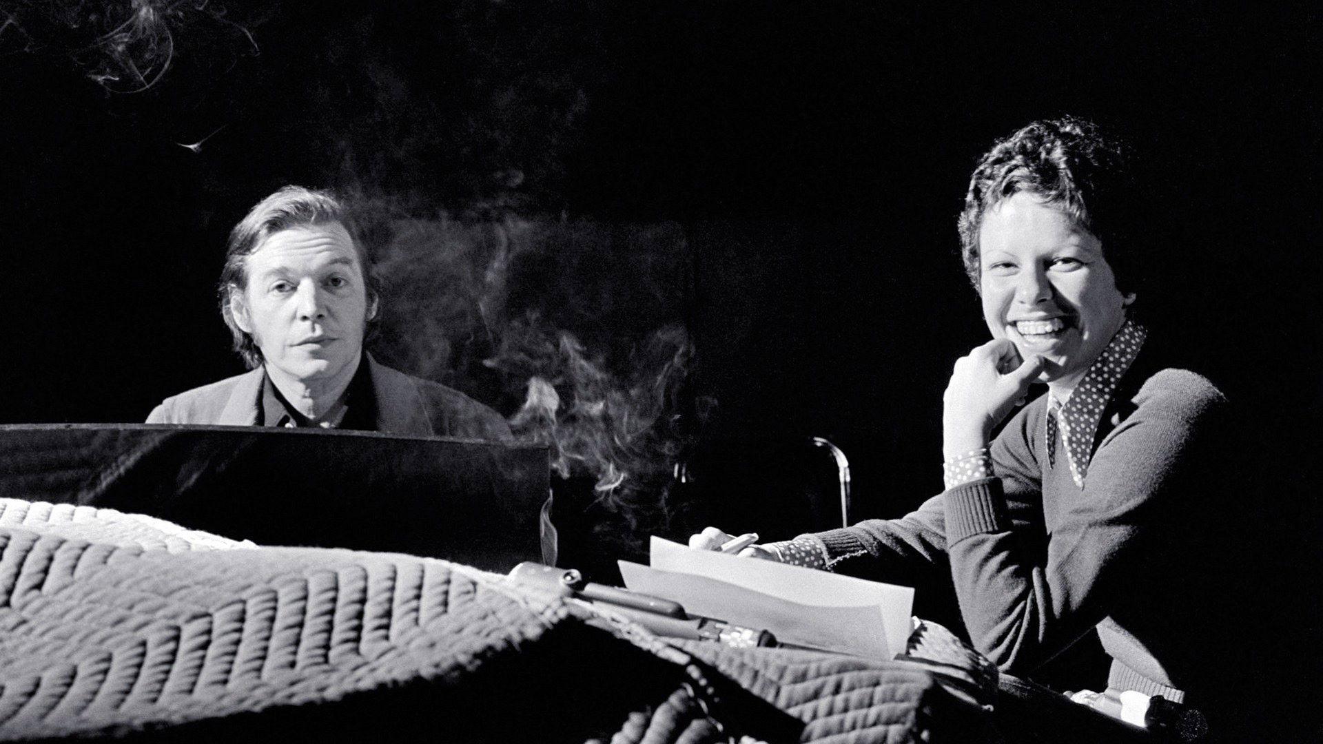 The Music According to Tom Jobim 2012 movie scene
